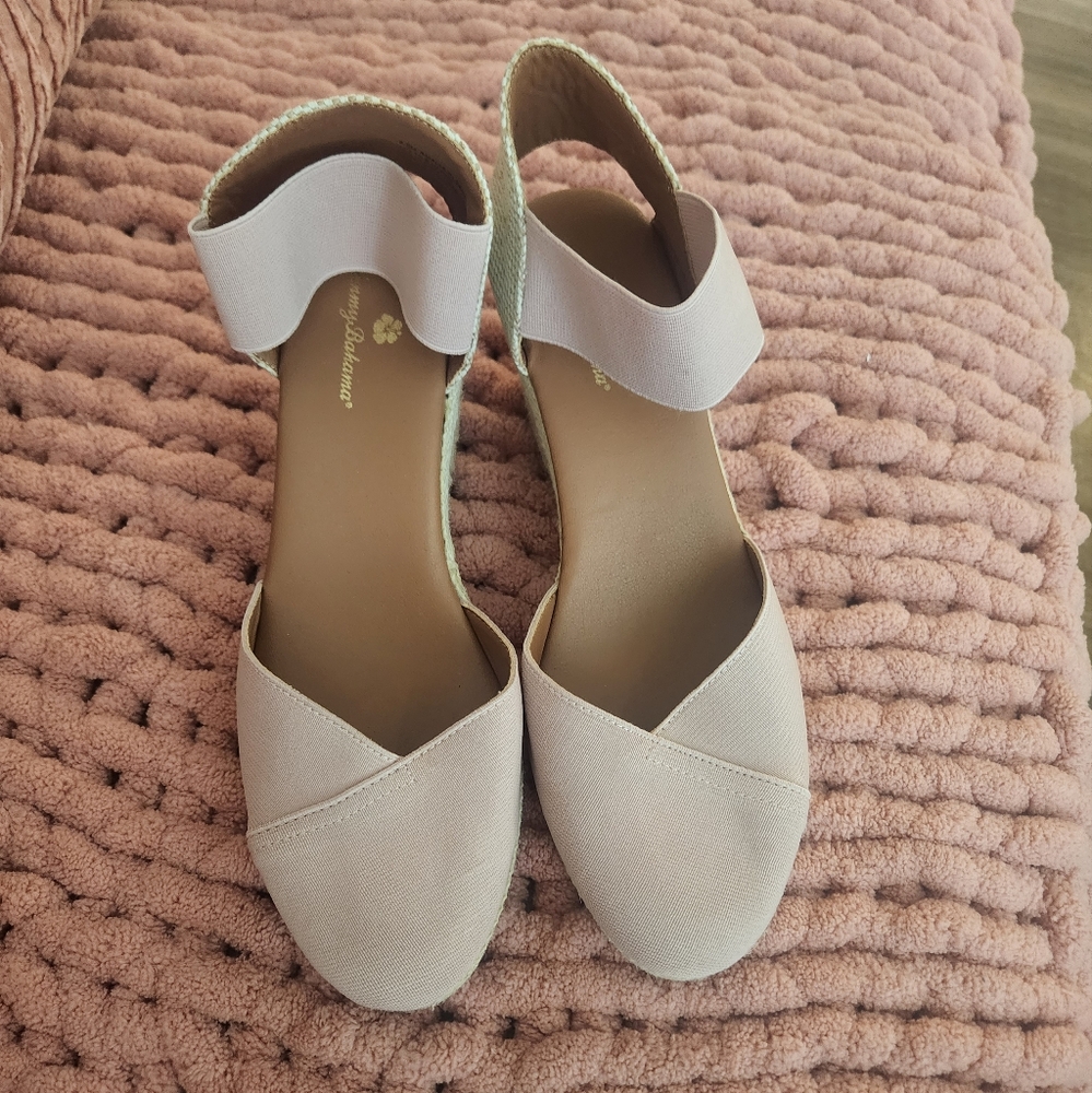Stylish Women's Pink Sandals